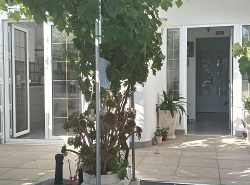Vila les Roses Quartos Jardim e Montanha