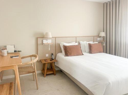 VILLA BRANDA - Tavira Nature Hotel