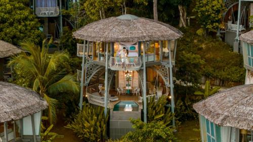 TreeHouse Villas Koh Yao - Adults Only