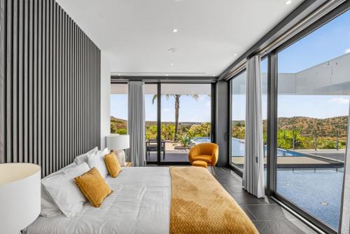 Villa Sernadinha - Infinity Pool & Mountain Views
