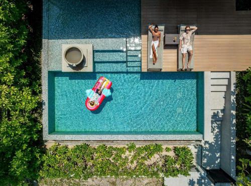 Pullman Khao Lak Resort