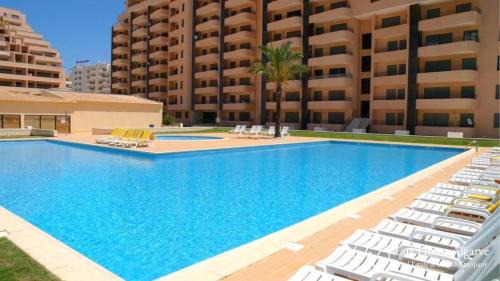 Ocean Terrace - Moderno - Vista Mar - Pool Resort