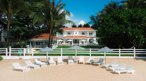 Villa Carpe Diem Natai by Elite Havens
