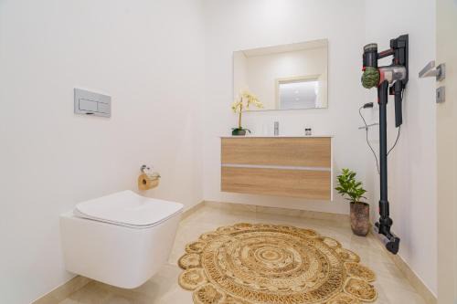Paradise Villa Sea - Signature by Paradise Portugal in Lourinha