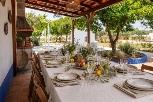 Villa Morena Saltwater Pool & Alentejo Charm