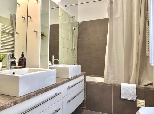 Comfort and Convenience in Faro