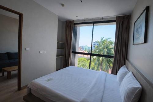 Sugar Palm Residence