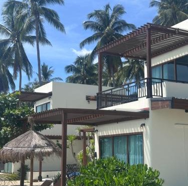 Chansi Beachresort