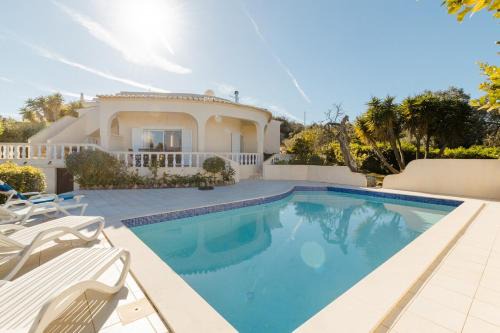 Casa Papoilas - V023