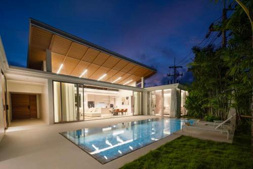 Asherah Villa By Asherah Team