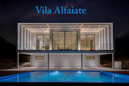 Vila Alfaiate