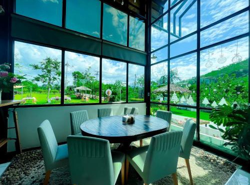 คุ้มกะลาหัวฟาร์มสเตย์ (Khumkalahua Farmstay)