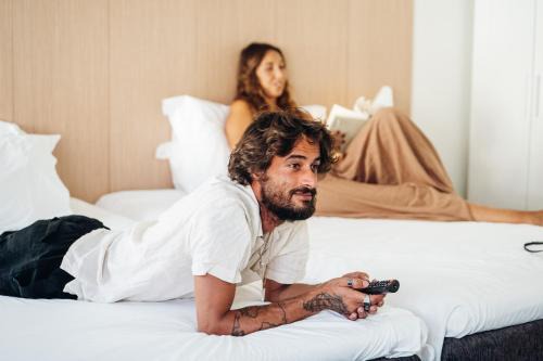 Stay Hotel Lisboa Centro Chiado