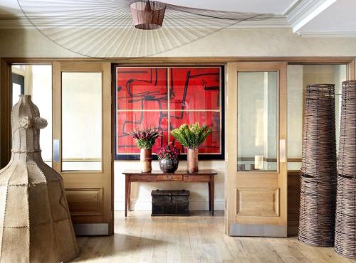 Knightsbridge Hotel, Firmdale Hotels in London