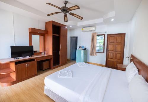 G house guest house