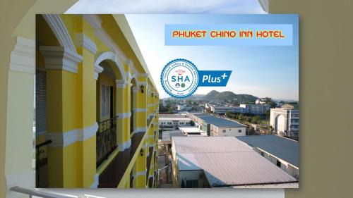 Phuket Chinoinn-SHAPlus Certified