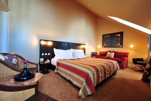 Bairro Alto Hotel