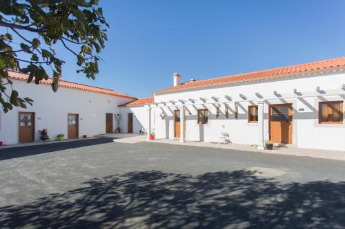 Pátio do Judeu in Valverde