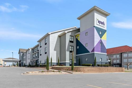 Comfort Inn Suites North 
