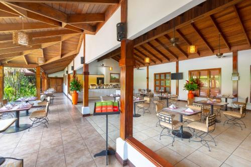 Country Inn 